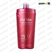 ماسک تثبیت کننده کراتین ایجی مکس agi max